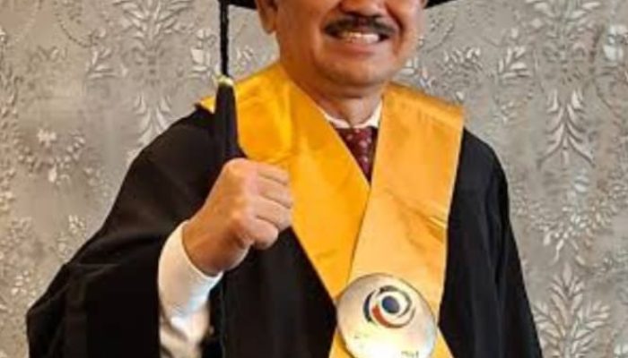 Pakar Soroti Ketimpangan Pangkat, Kapolda Metro Jaya Dinilai Layak Naik Jadi Komjen