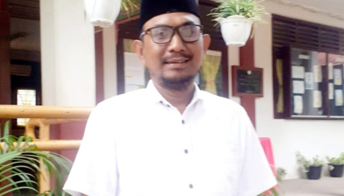 TPG Cair, Guru SDN 2 Mata Ie Apresiasi Pemkab Aceh Besar