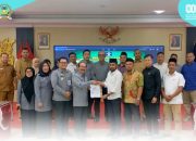 Raqan Gampong Wisata Aceh Besar Masuk Tahap Harmonisasi di Kemenkum Aceh