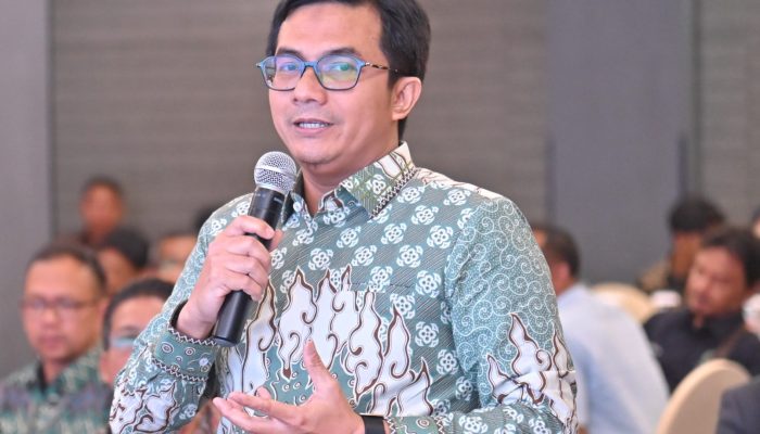 Tak Kunjung Difungsikan, Ketua DPRK Banda Aceh Usul Lahan Eks Hotel Aceh dan Geunta Plaza Dijadikan RTH