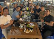 Bukber Club Kungfu Fitnes Meulaboh, Angkat Edukasi Sports Nutrition dan Body Performance di Ramadan 1447 H