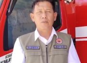 Aceh Besar Dilanda Cuaca Panas, BPBD Imbau Warga Waspada Karhutla