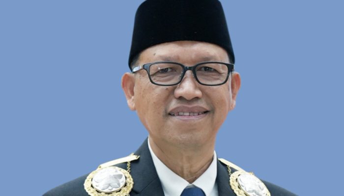 Prof. Mirza Tabrani Resmi Dilantik sebagai Rektor USK Periode 2026–2031