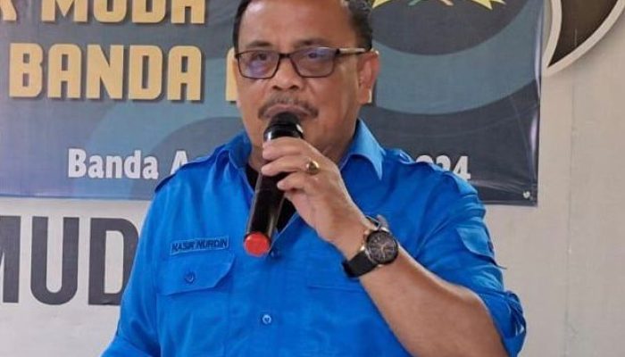 PWI Tanggapi Pemanggilan Wartawan oleh Polda Aceh: “Tak Perlu Hadir”