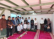 Disdik Dayah Banda Aceh Inisiasi Pembentukan Tim UKS/M/D di Dayah
