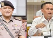 Polda Aceh Pastikan Tangani Kasus Pemanggilan Wartawan Secara Profesional, Dek Gam Apresiasi Kerja Cepat Penyidik Polri