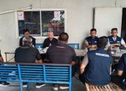 PDAM Tirta Mountala Launching Posko Penertiban Tunggakan dan Sambungan Liar