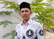 PGRI Aceh Besar Siap Bersinergi Dorong Peningkatan Mutu Pendidikan