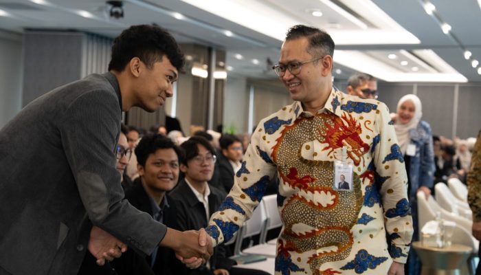 BSI Berikan 8.616 Awardee di 175 Kampus, Perkuat Akses Pendidikan dan Lahirkan Talenta Unggul