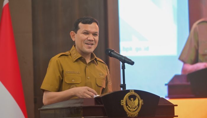 Wagub Aceh: JKA Tetap Berjalan, Penyesuaian Dilakukan Agar Lebih Tepat Sasaran