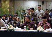 Ikut Entry Meeting BPK RI, Gubernur Aceh Dukung Penuh Pemeriksaan LKPD 2025