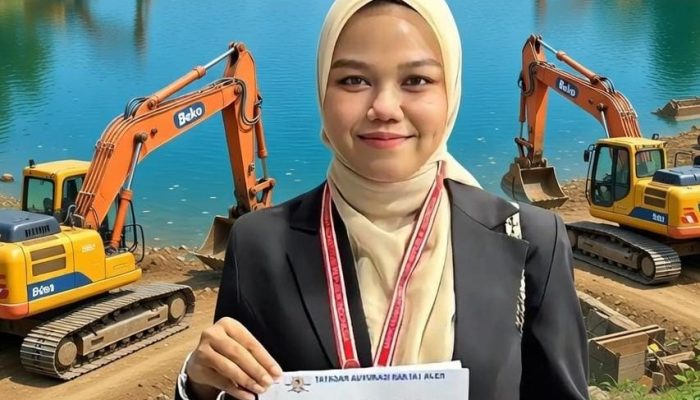 YARA Soroti Peran Polres Lhokseumawe dalam Pembongkaran Keramba Waduk Pusong, Dugaan Intimidasi Menguat