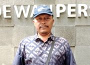 SPS Pusat Tunjuk Mukhtaruddin Usman Plt Ketua SPS Aceh
