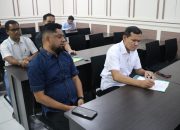 Rektor USK Apresiasi Wagub Aceh Lanjutkan Studi Magister Manajemen