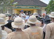 Wagub Aceh Fadlullah Dampingi Mendagri, Tegaskan Percepatan Pemulihan di Aceh Tamiang