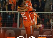 Persiraja Tundukkan Sumsel United 2-0 di Dimurthala, Persaingan Zona Atas Kian Memanas