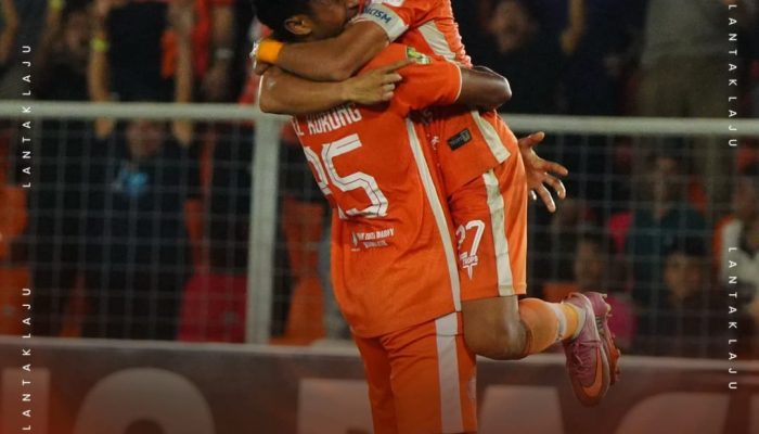 Persiraja Tundukkan Sumsel United 2-0 di Dimurthala, Persaingan Zona Atas Kian Memanas