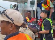 7 Tahun Buron, Pulan Wonda Akhirnya Dibekuk: Satgas Cartenz Tegakkan Hukum Profesional dan Transparan