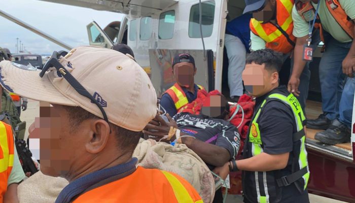 7 Tahun Buron, Pulan Wonda Akhirnya Dibekuk: Satgas Cartenz Tegakkan Hukum Profesional dan Transparan