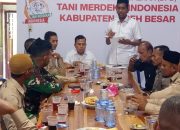 Tani Merdeka Aceh Besar Siap Gelar Panen Raya Jagung 100 Hektare di Indrapuri
