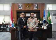 Bank Aceh dan Universitas Syiah Kuala Perkuat Sinergi untuk Kemajuan Ekonomi dan Pendidikan Aceh