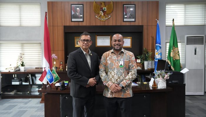 Bank Aceh dan Universitas Syiah Kuala Perkuat Sinergi untuk Kemajuan Ekonomi dan Pendidikan Aceh