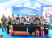 Polri Ungkap Kerugian Rp1,26 Triliun dari Penyalahgunaan BBM dan LPG Subsidi