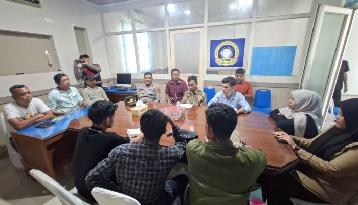 PAN Aceh Tegaskan Komitmen Proses Oknum DPRK Aceh Singkil Tersandung Dugaan Asusila