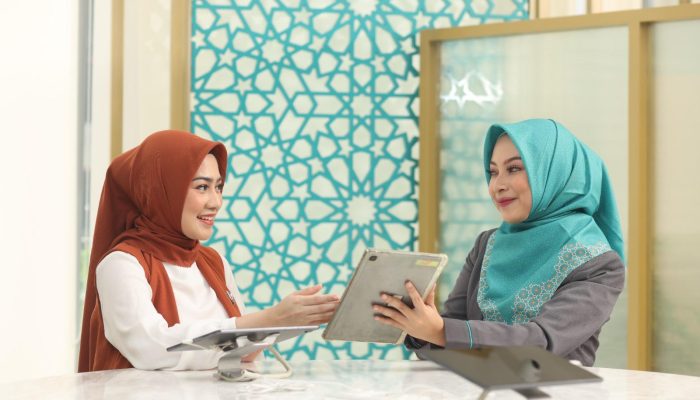 Jelang Musim Haji, Nasabah Tabungan Haji BSI Melesat