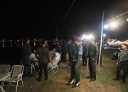 Cegah Pelanggaran Syariat Islam, Satpol PP dan WH Aceh Besar Gencarkan Patroli Malam