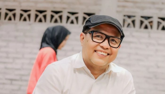 Mualem Tunjuk Nurlis Effendi jadi Juru Bicara Pemerintah Aceh