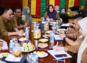 Kak Na: Aceh harus Menjadi Contoh Tuan Rumah yang Baik dan Sukses