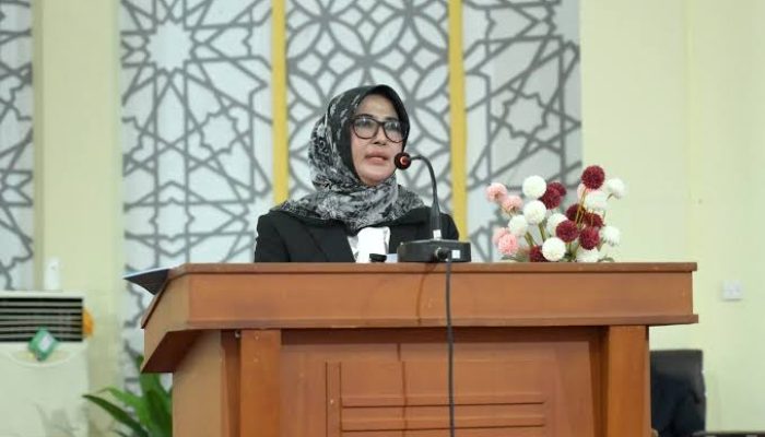 ‎Hj. Efiaty Z Dorong Alue Naga Jadi Sentra Tiram Unggulan, Potensi Besar Dongkrak Ekonomi Pesisir