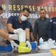 Polresta Banda Aceh Musnahkan Hampir 2 Kg Sabu, Ungkap Upaya Penyelundupan Lewat Bandara