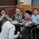 Bupati Aceh Besar Sambut Kunjungan Kerja Badan Legislasi DPR RI di Bandara SIM