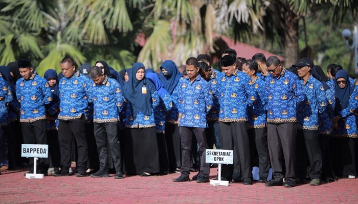 Kepala BPKD: TPP ASN Aceh Besar Sudah Dibayarkan