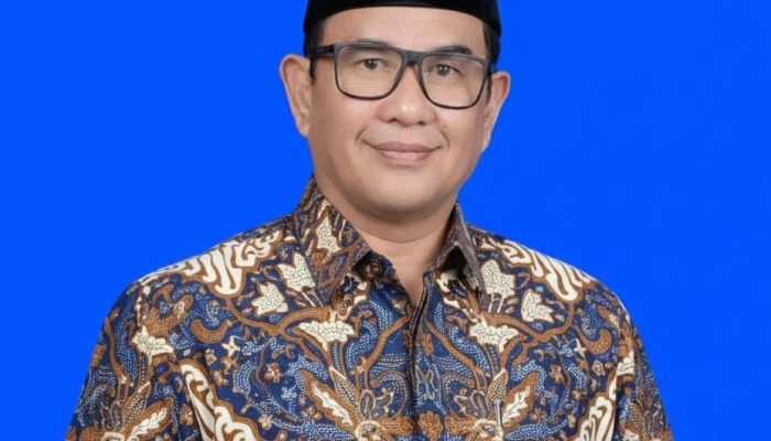 Breaking News: Sekjen PWI Pusat Zulmansyah Sekedang Meninggal Dunia