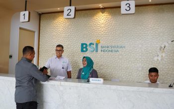 Dorong Konsumen Cerdas, BSI Perkuat Literasi dan Digitalisasi Layanan yang Aman dan Inklusif