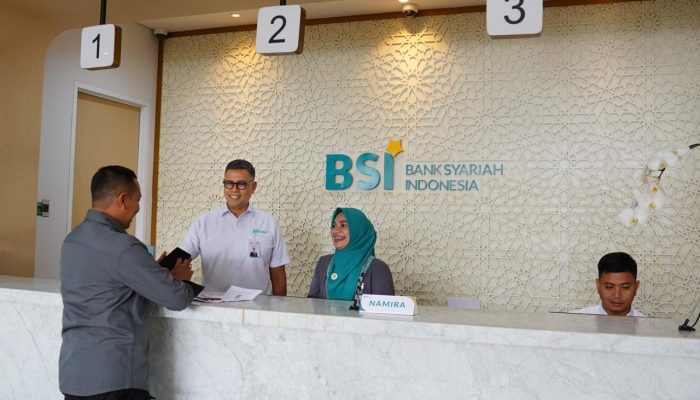 Dorong Konsumen Cerdas, BSI Perkuat Literasi dan Digitalisasi Layanan yang Aman dan Inklusif