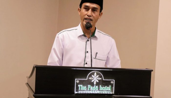 Baitu Mal Aceh Besar Buka Pendaftaran Bantuan Usaha Individu Tahun 2026