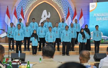 AMANAH Resmi Dikukuhkan Kembali, Siap Dorong Pemuda Aceh Tembus Industri Kreatif Global