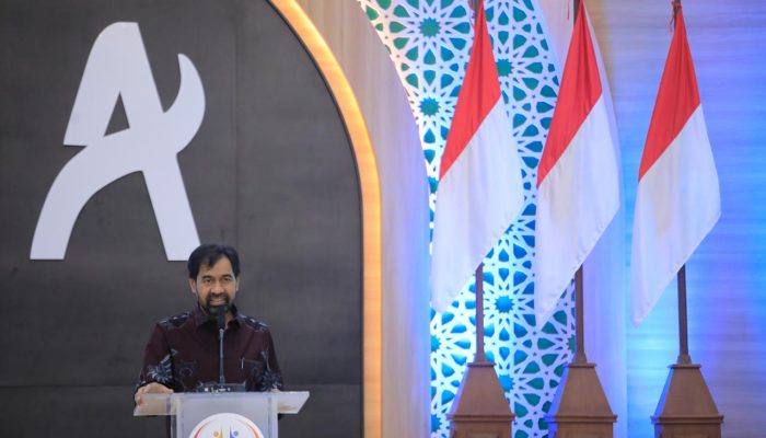 Musrenbang 2027, Mualem Fokus Berantas Kemiskinan dan Mitigasi Bencana