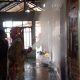 Kebakaran Rumah di Cot Preh, Diduga Korsleting Listrik