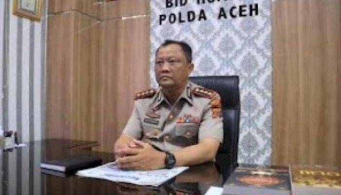 Pengedar Sabu di Aceh Timur Tewas Terjatuh Saat Kabur dari Kejaran Polisi