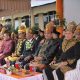 Wagub Aceh Ajak Perkuat Sinergi di Hari Jadi ke-27 Aceh Singkil
