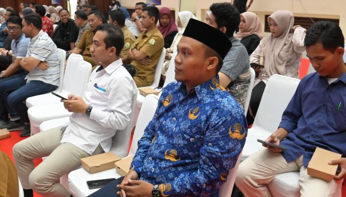 Pemkab Aceh Besar Perkuat Arah Kebijakan Ekonomi Lewat Aceh Ekonomi Forum 2026