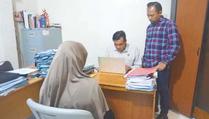 Polresta Banda Aceh Dalami Kasus Dugaan Penganiayaan Balita di Yayasan Penitipan Anak