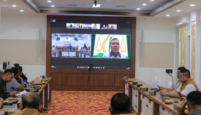 Pemerintah Aceh Perpanjang Status Transisi Pemulihan Pascabencana Hidrometeorologi Selama 90 Hari