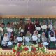 Milad ke-5 TPQ Babussalam Lam Ujong Berlangsung Meriah, Ratusan Santri Tampilkan Bakat