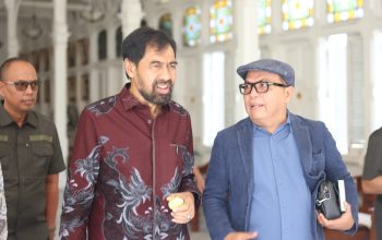 Pernyataan Rampok Dana JKA, Jubir Pemerintah Aceh: Terlalu Semena-mena